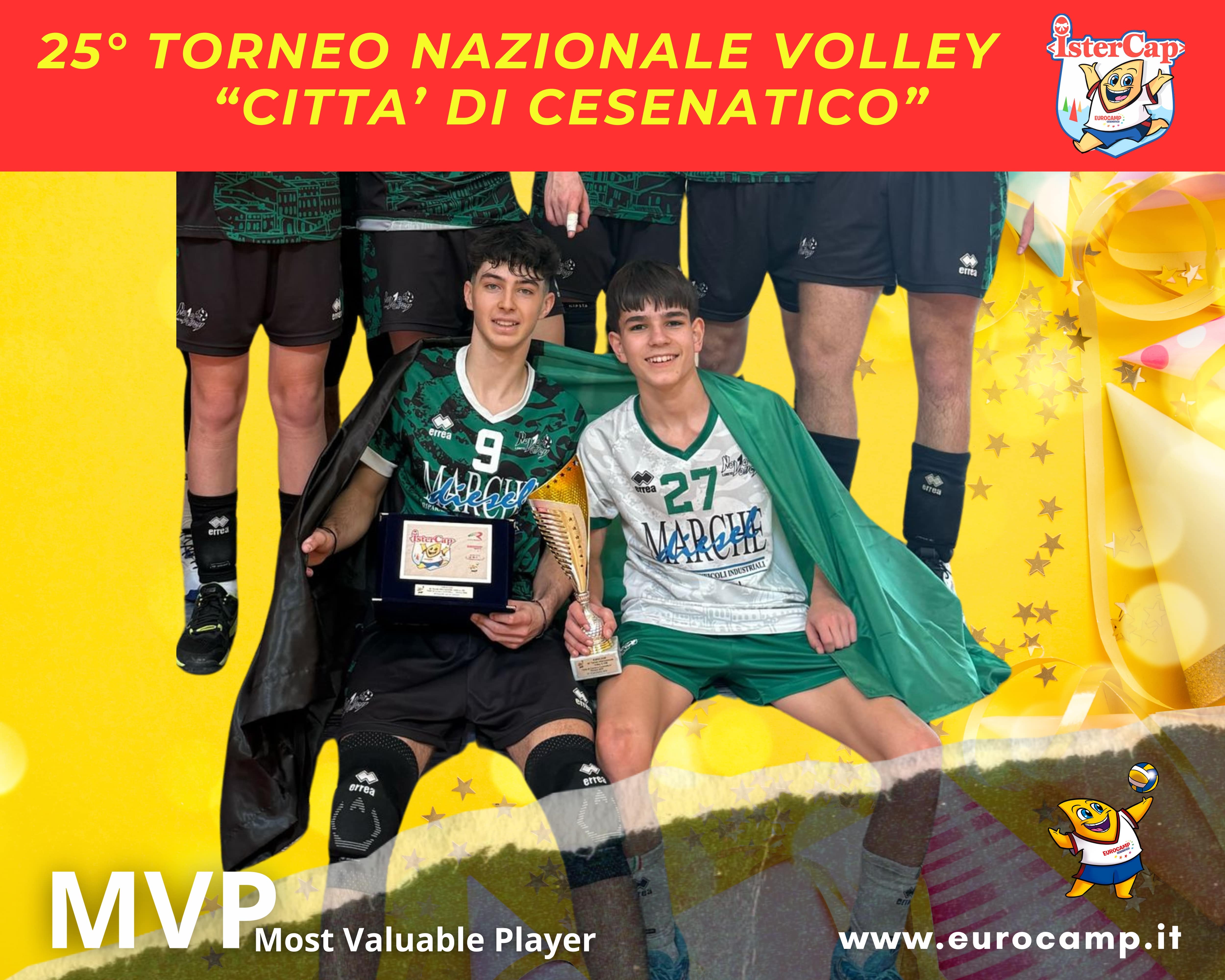 Foto MVP